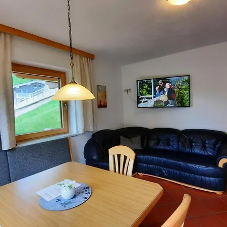 Apartman Haus Ausblick