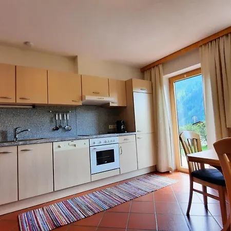 Haus Ausblick Lägenhet