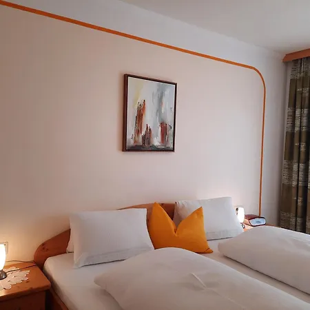 Haus Ausblick Apartman *