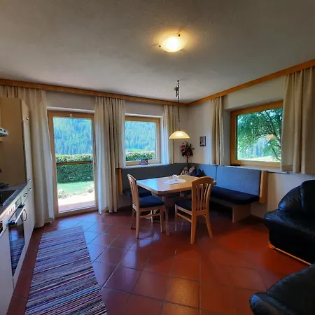 Haus Ausblick Tux