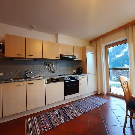 Haus Ausblick * Tux