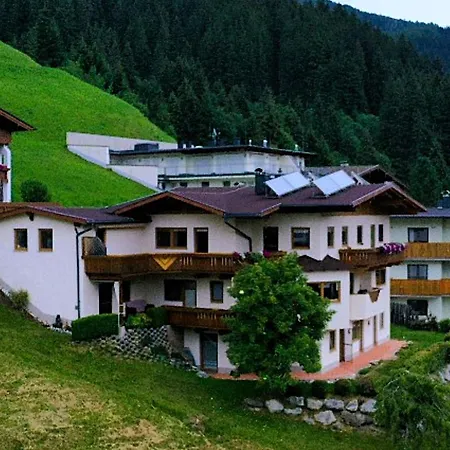 Haus Ausblick