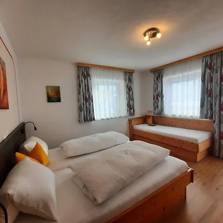 Haus Ausblick Tux