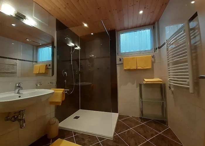 Haus Ausblick * トゥクス