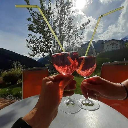 Haus Ausblick Apartment *